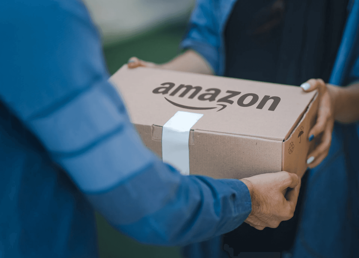 Amazon UK Shipping & Delivery Guide 2025